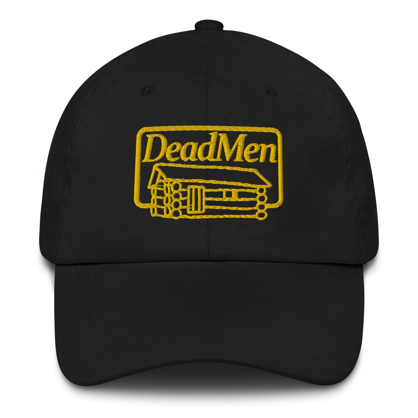 Cabin Dad hat