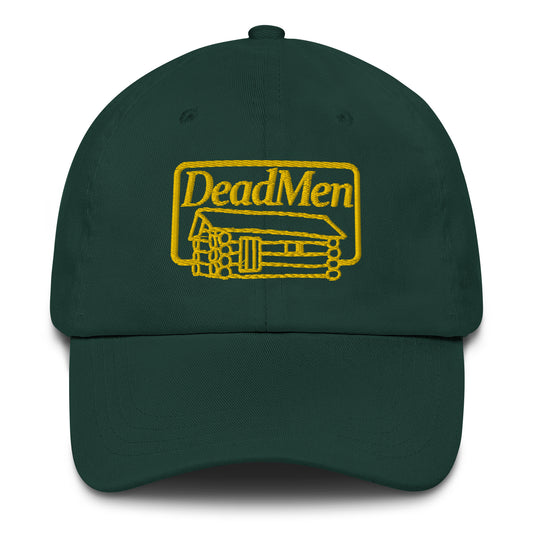 Cabin Dad hat