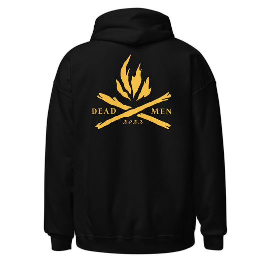 Deadmen Original Hoodie