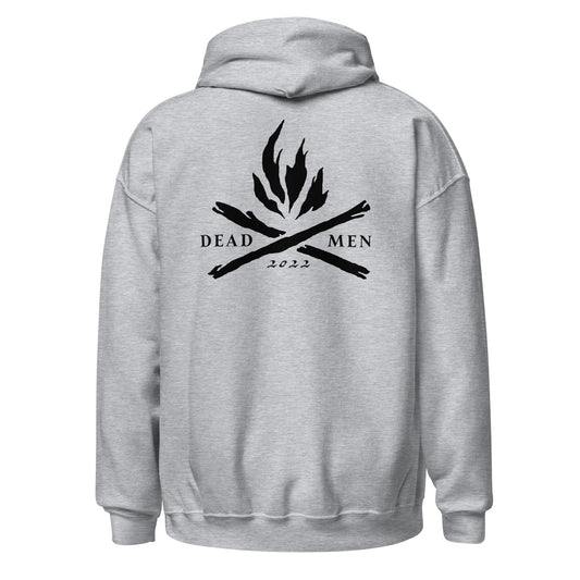 Deadmen Original Hoodie